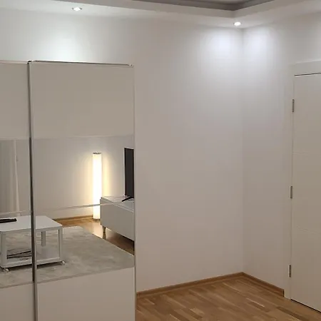 Niki Kej Apartment *