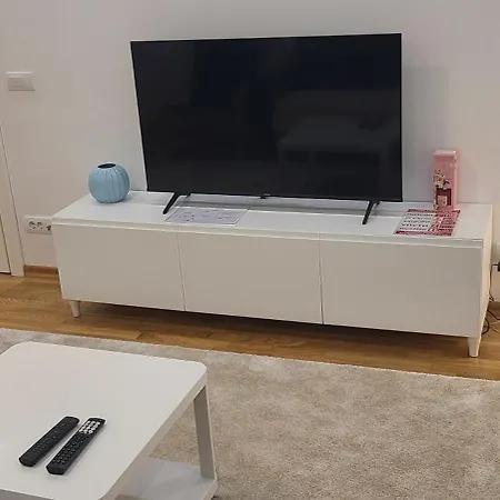 Niki Kej Apartment Novi Sad