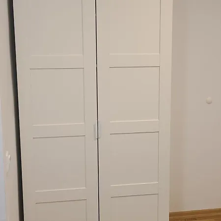 Niki Kej Apartment *