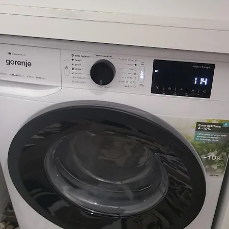 Niki Kej Apartment
