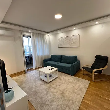 Niki Kej Apartment *