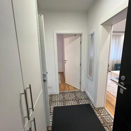 Niki Kej Apartment