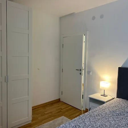 Niki Kej Apartment *