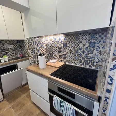 Niki Kej Apartment Novi Sad