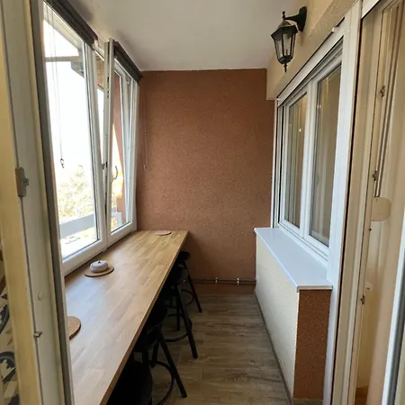 Niki Kej Apartment