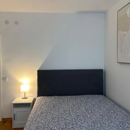 Apartment Niki Kej Novi Sad